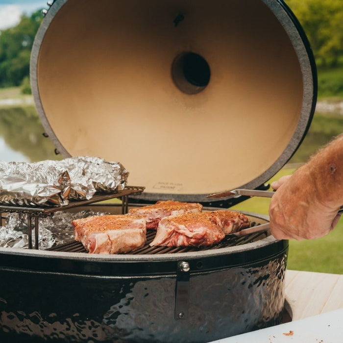 What kind of grill should you buy? We’ve got you covered. - Stono Outdoor Living