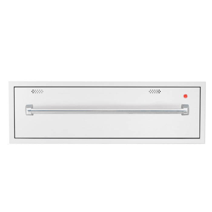 TrueFlame 36" Warming Drawer - TF-WD-36-A