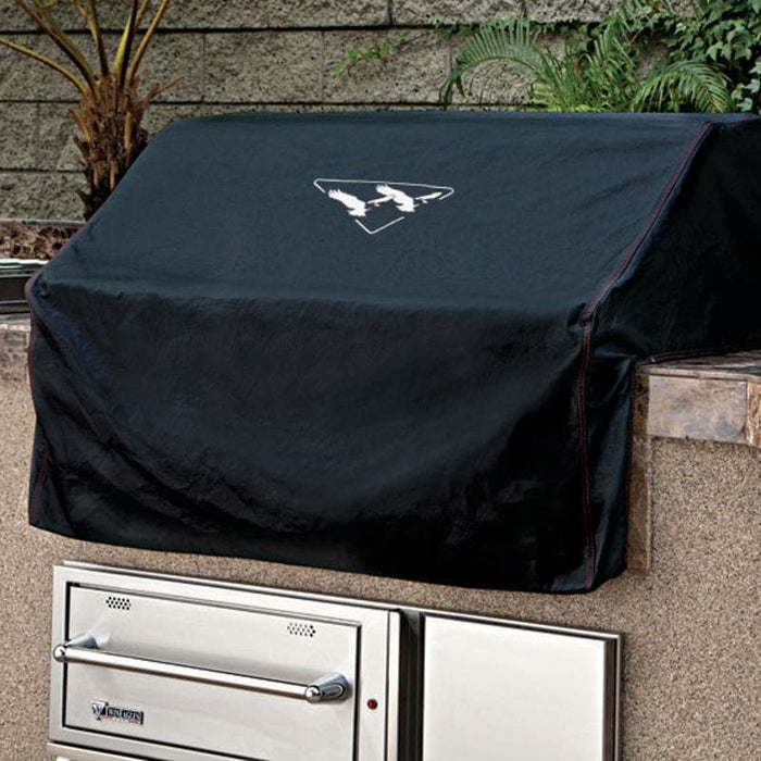Twin Eagles Grill Cover For Built-In Pellet Grill & Smoker - VCPG36