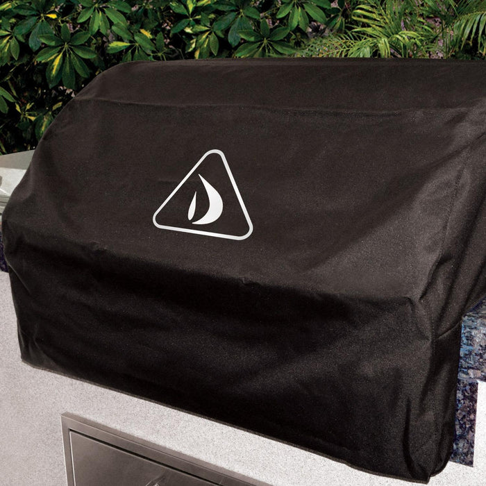 Delta Heat Grill Cover For 38-Inch Built-In Grill - VCBQ38-C