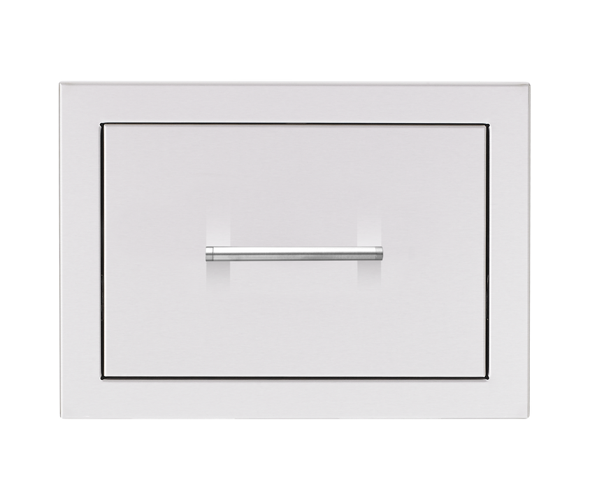 TrueFlame 17" Single Drawer - TF-DR1-17-A
