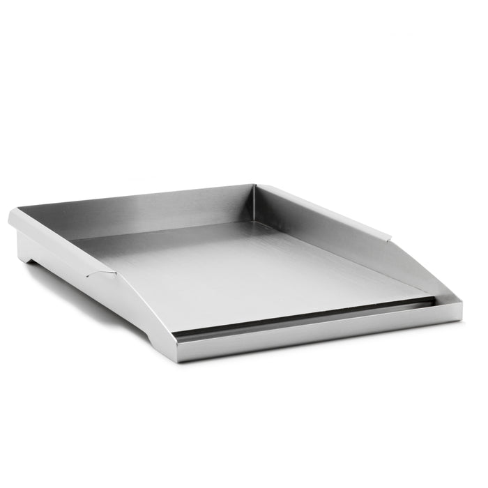 True Flame 14" x 17" Griddle Plate - TF-GP-14