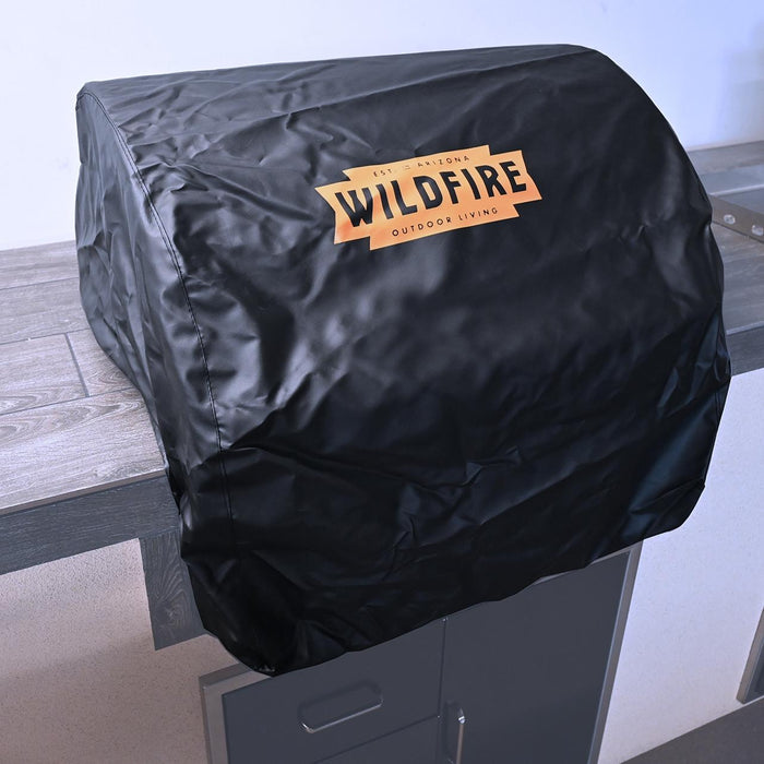 Wildfire 30" Griddle Cover - WF-GRDC30