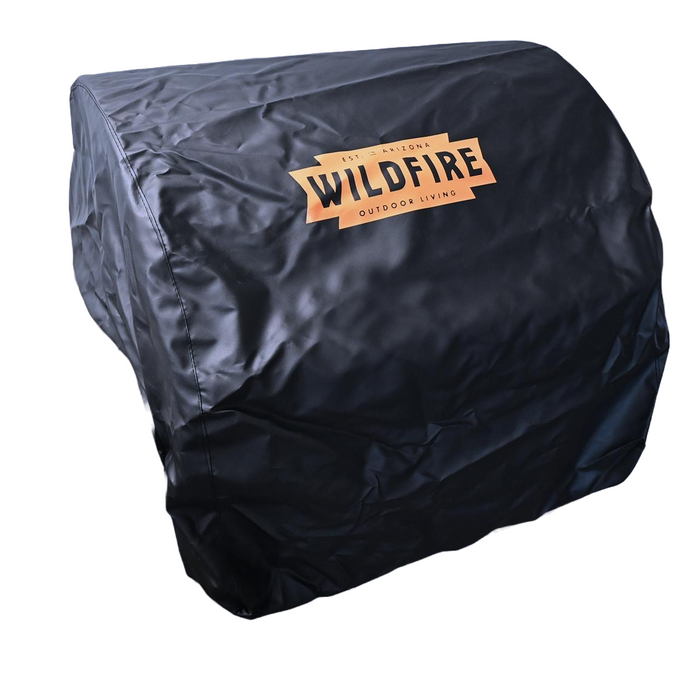 Wildfire 30" Griddle Cover - WF-GRDC30