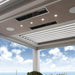 Bromic Heating Marine Grade Ceiling Recess Kit for 3400W Platinum Electric - BH3130035 - Stono Outdoor Living Co