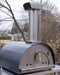 Cru Ovens Champion Outdoor Wood-Fired Pizza Oven - CRUOCHG1 - Stono Outdoor Living Co