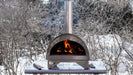 Cru Ovens Model 30 Portable Outdoor Wood-Fired Pizza Oven - CRUO30G1 - Stono Outdoor Living Co