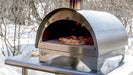 Cru Ovens Model 30 Portable Outdoor Wood-Fired Pizza Oven - CRUO30G1 - Stono Outdoor Living Co