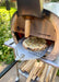 Cru Ovens Model 32 G2 Outdoor Wood-Fired Pizza Oven - CRU32G2 - Stono Outdoor Living Co