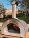 Cru Pro 60 Outdoor Wood-Fired Pizza Oven - CRUO60G1 - Stono Outdoor Living Co