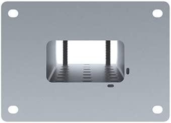 Dimplex DSH Series Outdoor/Indoor Infrared Electric Heater Ceiling Mount Bracket -X-DSHCMB - Stono Outdoor Living Co