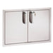 Fire Magic 30" Premium Flush Double Locking Access Door w/ Soft Close - 53930KSC - Stono Outdoor Living Co