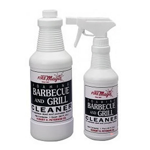 Fire Magic-Case of BBQ Cleaner w/ Foaming Trigger Bottles - 3585-12 - Stono Outdoor Living Co