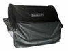 Fire Magic Grill Cover For Legacy Deluxe Gourmet Countertop Gas Grill - 3641-05F - Stono Outdoor Living Co
