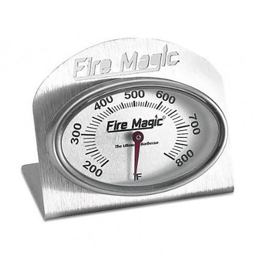 Fire Magic Grill Top Thermometer - 3573 - Stono Outdoor Living Co
