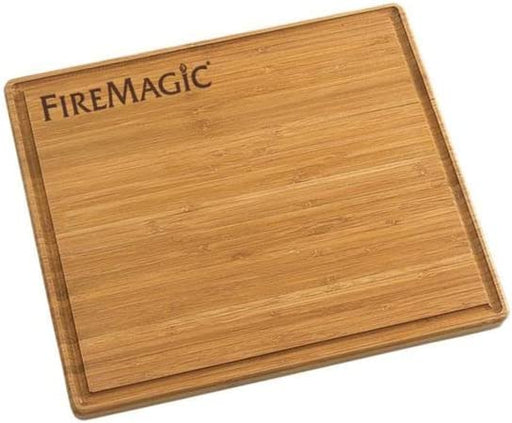 Fire Magic Grills 12-Inch Bamboo Cutting Board - 3582-5 - Stono Outdoor Living Co