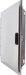 Fire Magic Legacy 18-Inch Stainless Single Access Door - Horizontal - 23912-S - Stono Outdoor Living Co
