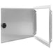 Fire Magic Legacy 20-Inch Stainless Single Access Door - Horizontal - 23914-S - Stono Outdoor Living Co