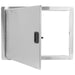 Fire Magic Legacy 24-Inch Stainless Single Access Door - Horizontal - 23917-S - Stono Outdoor Living Co
