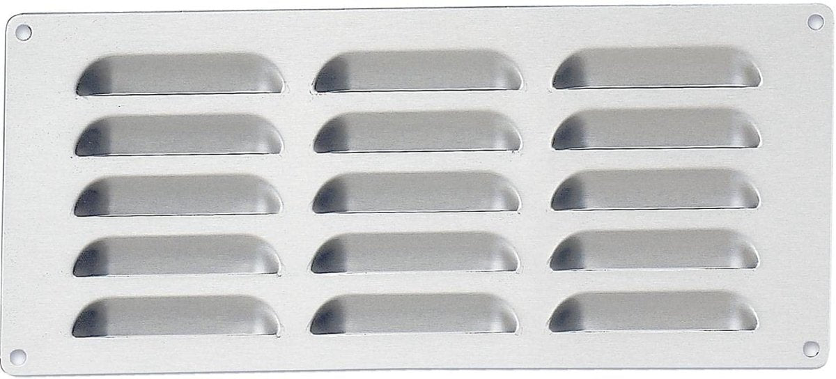 Fire Magic Legacy 6 X 14 Stainless Steel Vent Panel - 5510-01 - Stono Outdoor Living Co