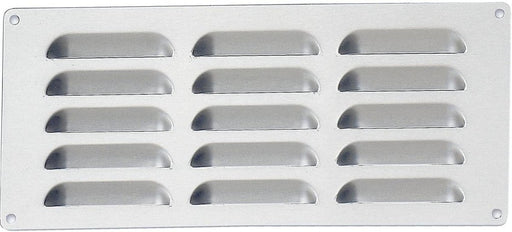 Fire Magic Legacy 6 X 14 Stainless Steel Vent Panel - 5510-01 - Stono Outdoor Living Co
