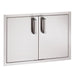 Fire Magic Premium Flush 30 X 20-Inch Double Access Door With Soft Close - 53930SC - Stono Outdoor Living Co
