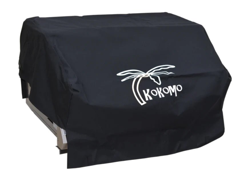 KoKoMo Grills 5 Burner Built In Grill Cover - KO-BAK5BCVR - Stono Outdoor Living Co