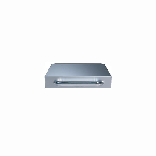 Le Griddle Stainless Steel Lid For 16-Inch Wee Griddle - GFLID40 - Stono Outdoor Living Co