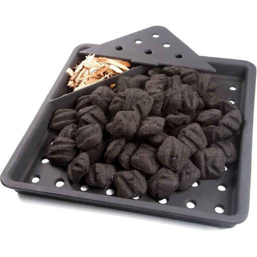 Napoleon 15 X 14-Inch Charcoal Tray For Prestige, Prestige Pro, Rogue, And LEX / Mirage Gas Grills - 67732 - Stono Outdoor Living Co
