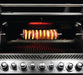 Napoleon 36-Inch Rotisserie Kit For Prestige 500, Prestige Pro 500 & LEX 485 Gas Grills - 69211 - Stono Outdoor Living Co