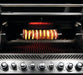 Napoleon 42-Inch Commercial Grade Rotisserie Kit For Prestige Pro 665 & LEX 730 Gas Grills - 69331 - Stono Outdoor Living Co