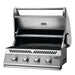 Napoleon Built-In 500 Series 32-Inch Natural Gas Grill - BI32NSS - Stono Outdoor Living Co