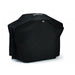 Napoleon Grill Cover For TravelQ 285X With Scissor Cart Gas Grills - 61288 - Stono Outdoor Living Co
