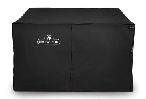 Napoleon Square Patio Flame Cover for HAMP2-GY and MADR2-BZ Fire Tables, 42x42-Inch - 61852 - Stono Outdoor Living Co