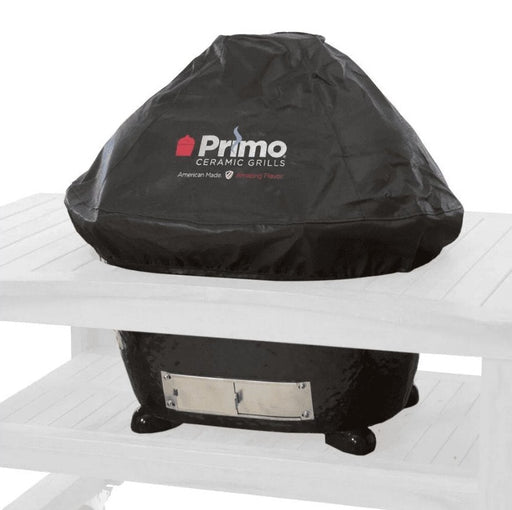 Primo Grill Cover For Built-In Grill - PG00416 - Stono Outdoor Living Co
