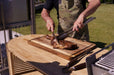 Tagwood BBQ 24 X 16 Inch Edge-Grain Cutting & Carving Board - TAWO05 - Stono Outdoor Living Co