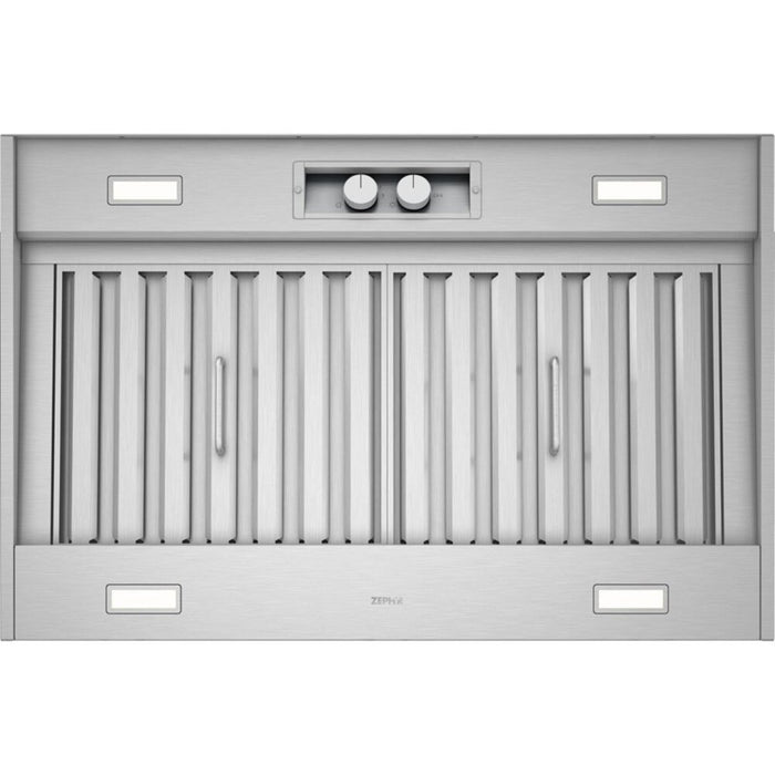 Zephyr Spruce Insert Outdoor 36" LED 1200 CF - Stainless Steel - AK9834BS - Stono Outdoor Living Co