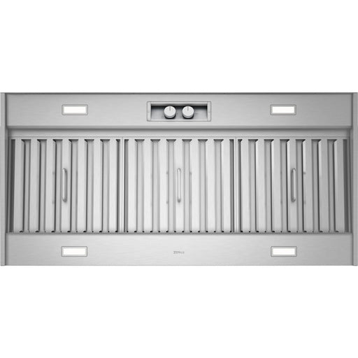Zephyr Spruce Insert Outdoor 48" LED 1200 CF - Stainless Steel - AK9846BS - Stono Outdoor Living Co
