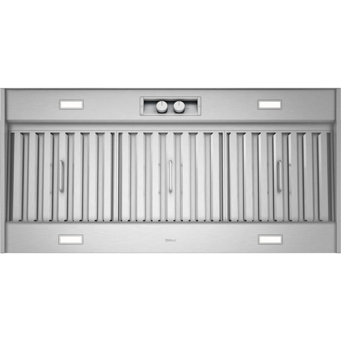 Zephyr Spruce Insert Outdoor 60" LED 1200 CF - Stainless Steel - AK9858BS - Stono Outdoor Living Co