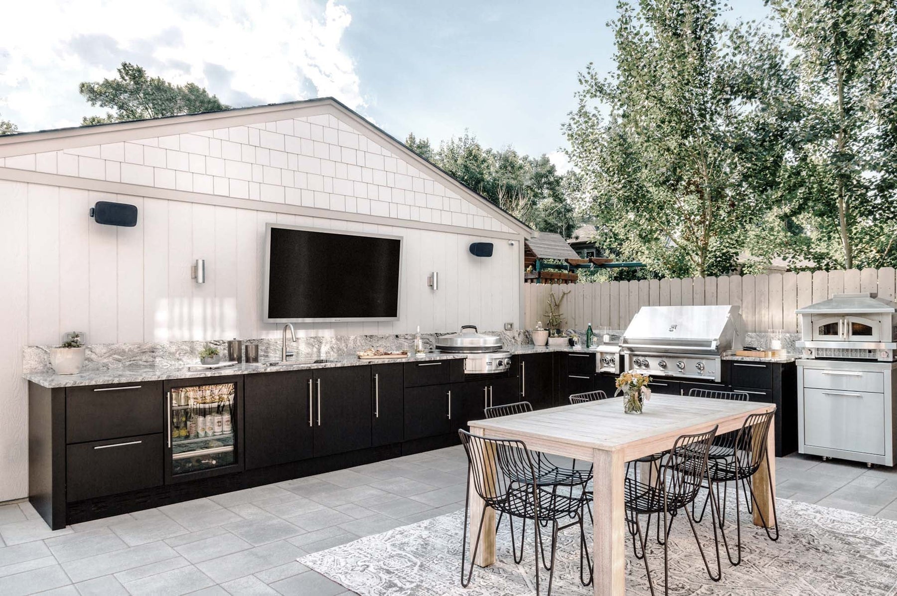 2026 Fall Buyer's Guide: Patio Must-Haves for Relaxation and Entertaining | Stono Outdoor Living