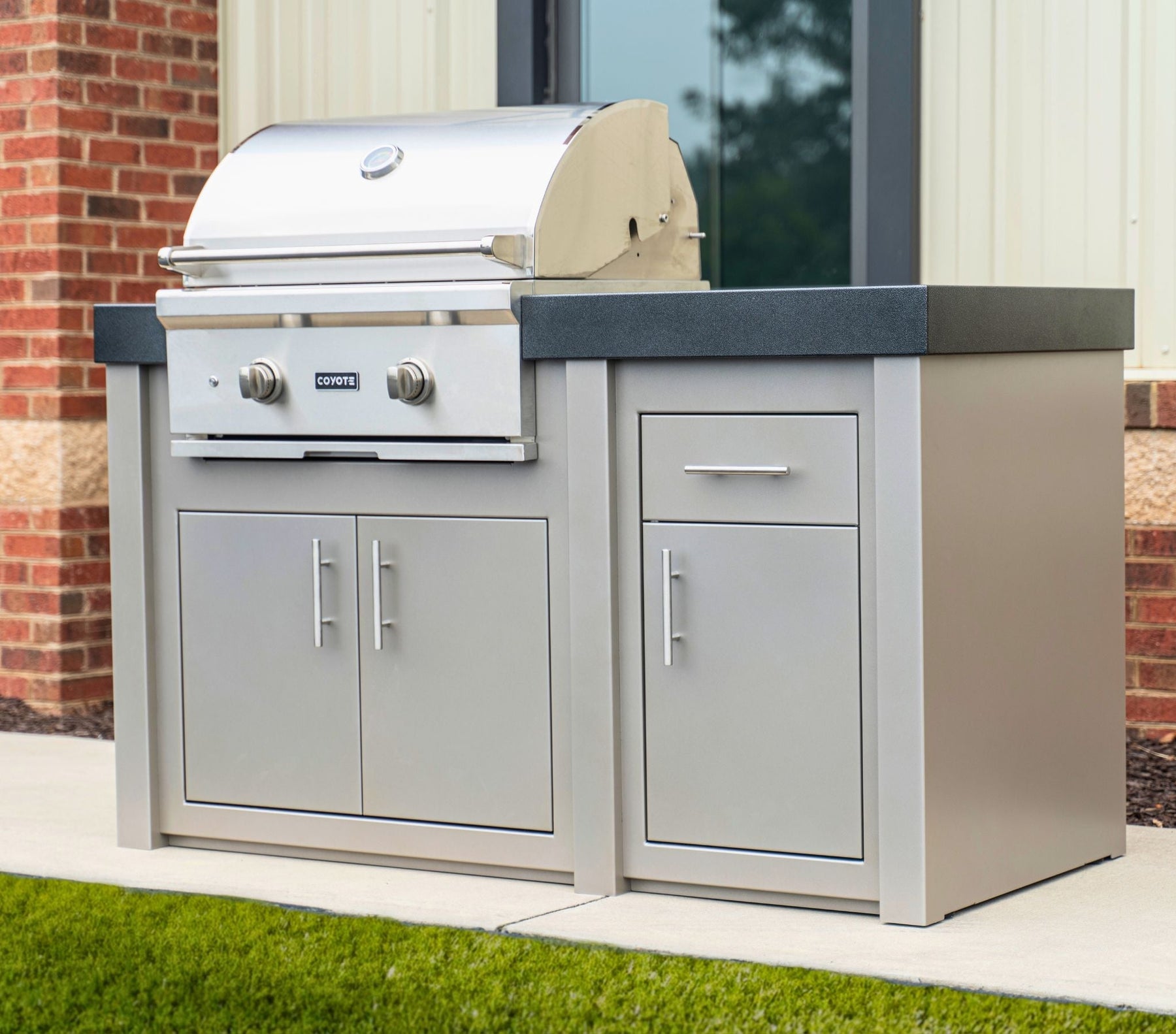 Best Outdoor Kitchen Ideas | Stono Outdoor Living