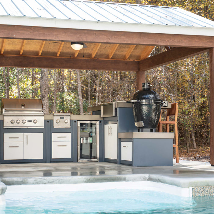 Best Outdoor BBQ Kitchens | Stono Outdoor Living