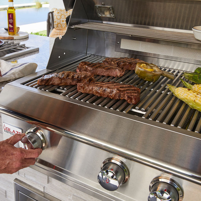 Do I Need an Insulated Jacket When Purchasing a Grill | Stono Outdoor Living