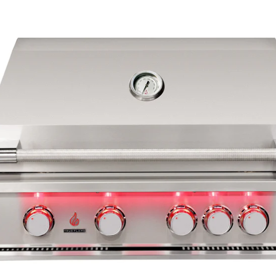 TrueFlame Grills & Outdoor Kitchen Setup | Stono Outdoor Living