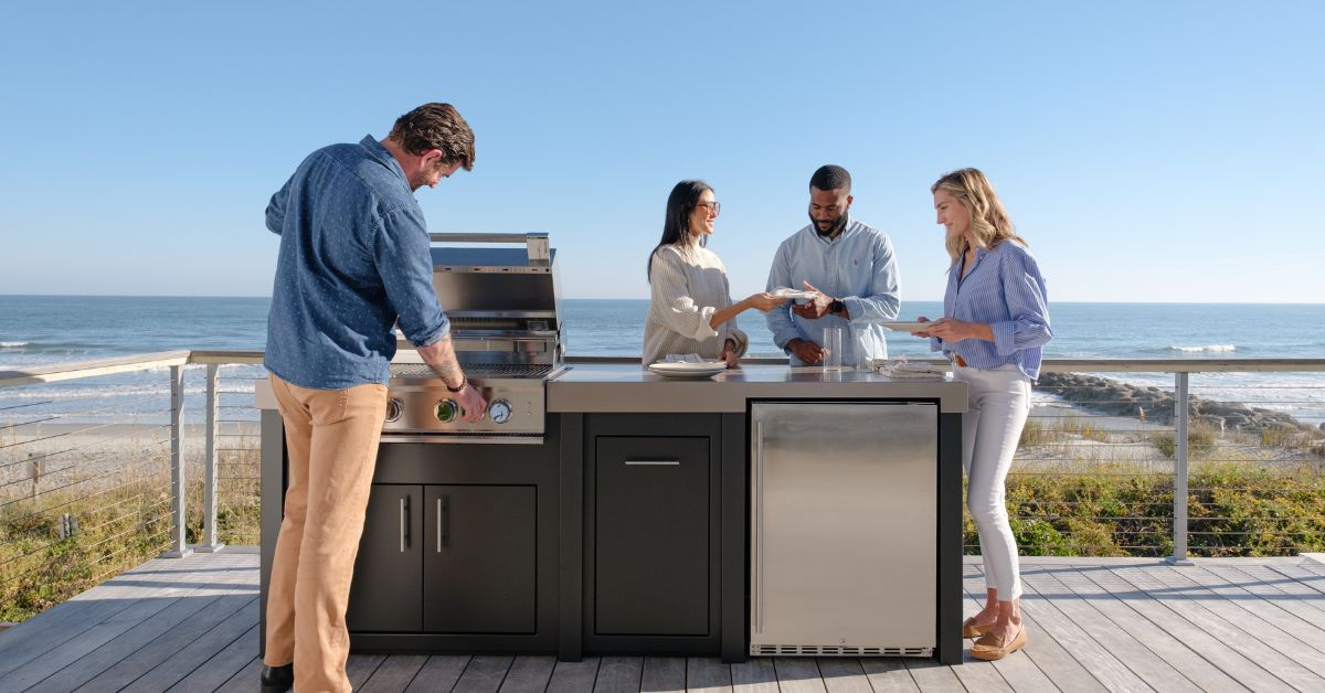 How Outdoor Living Spaces Add Value to Your Home