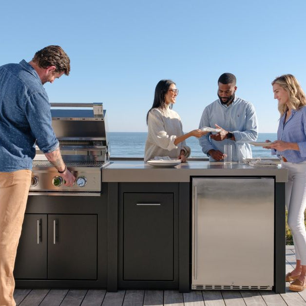 How Outdoor Living Spaces Add Value to Your Home