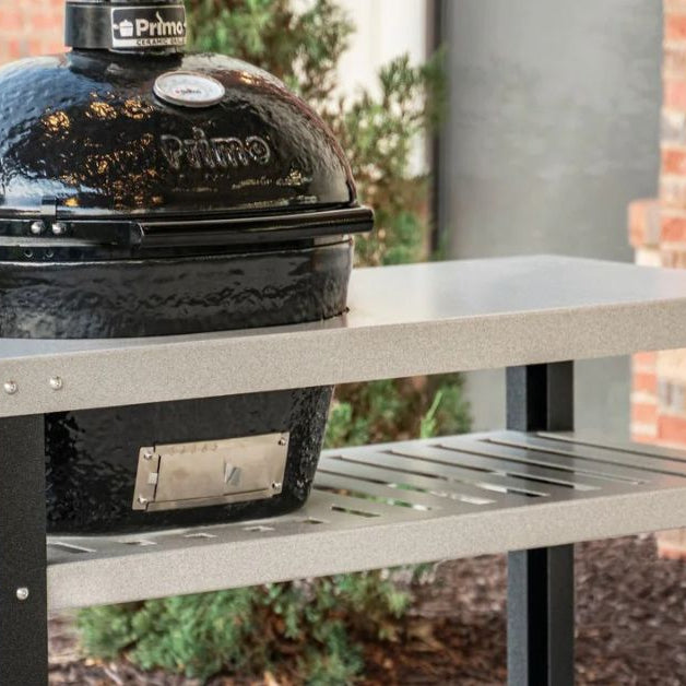 Why You Should Update Your BBQ to a Kamado Grill