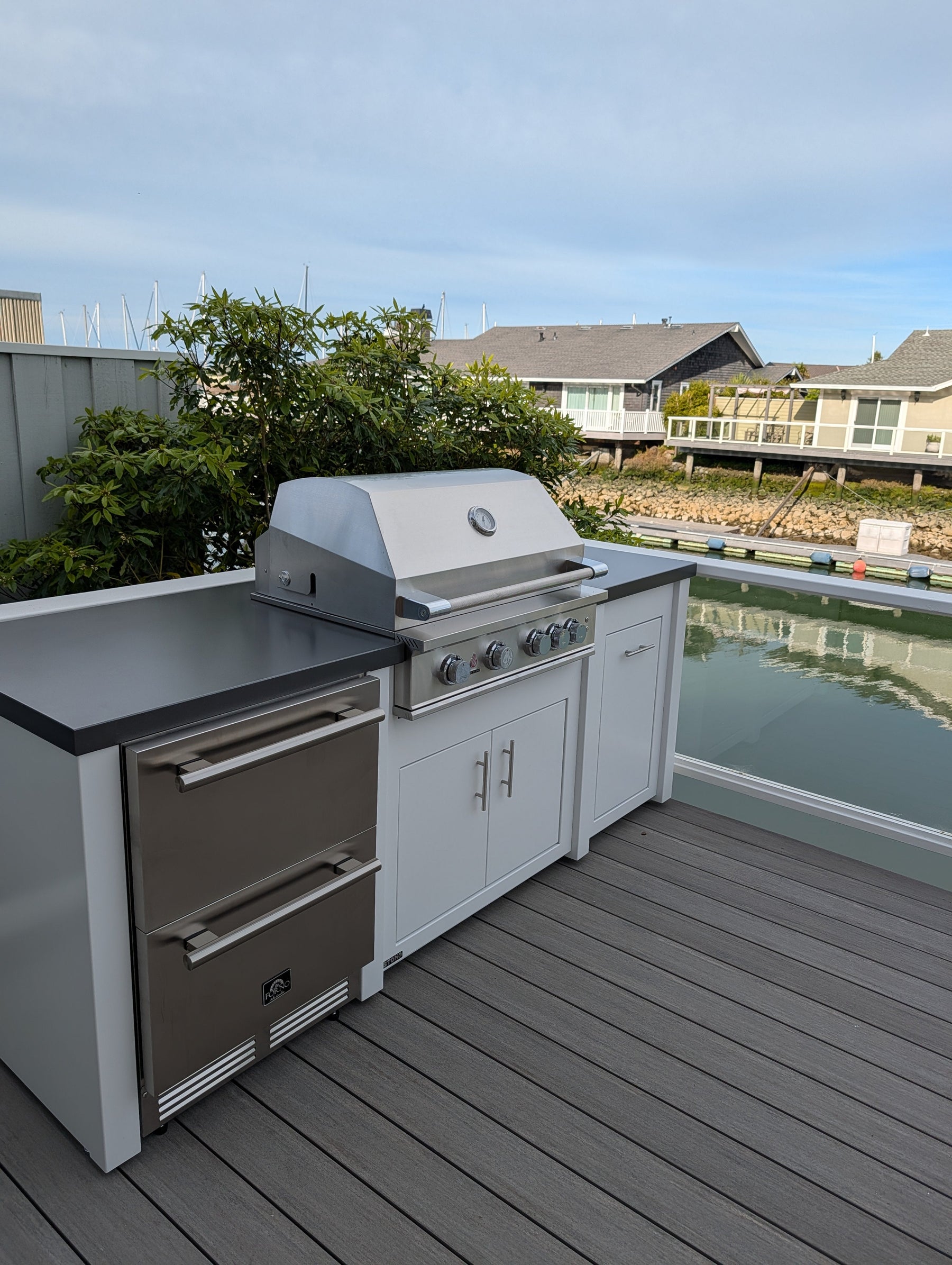How to Plan a Backyard Outdoor Living Space From Scratch | Stono Outdoor Living