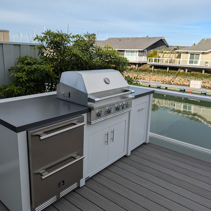 How to Plan a Backyard Outdoor Living Space From Scratch | Stono Outdoor Living