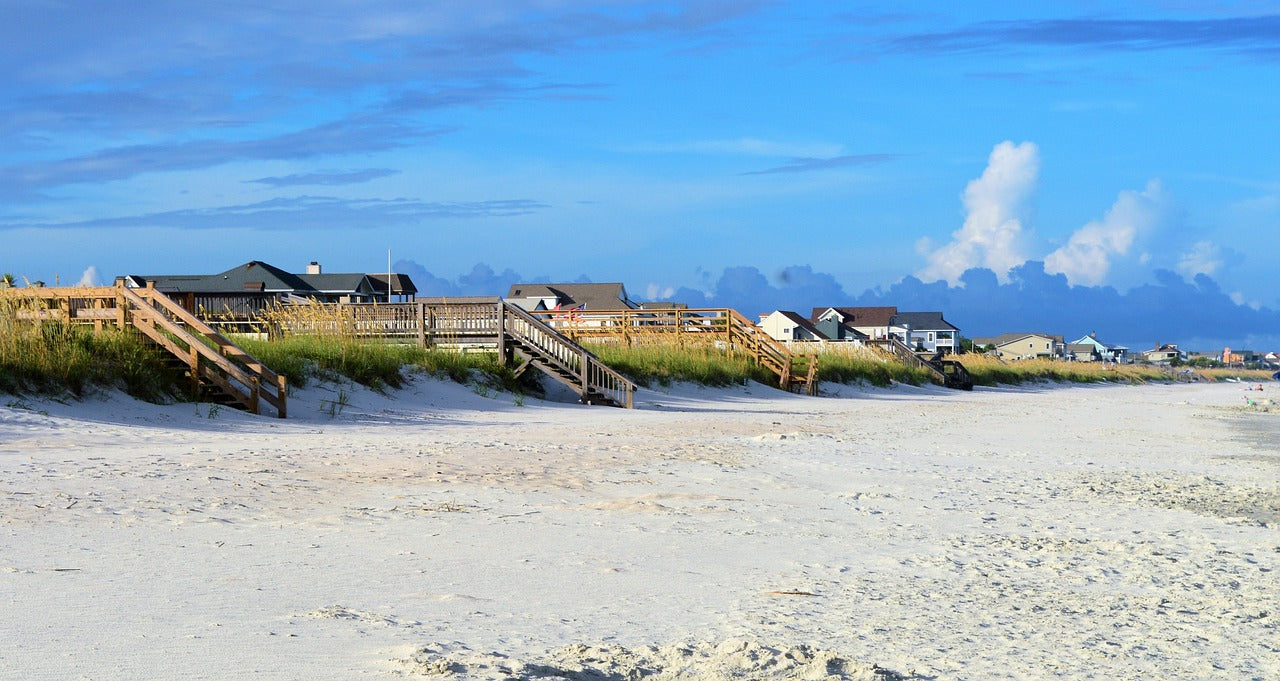 Isle of Palms, SC